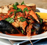 Barrenjoey House Restaurant - Accommodation Mooloolaba