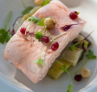 Le Bistro Rivage - Accommodation Mooloolaba