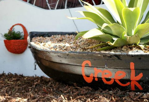 Creek Restaurant - Accommodation Mooloolaba 0