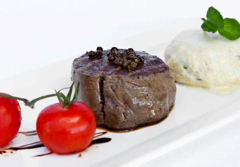 Creek Restaurant - Accommodation Mooloolaba 1