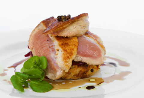 Creek Restaurant - Accommodation Mooloolaba 2