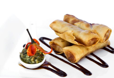 Creek Restaurant - Accommodation Mooloolaba 3