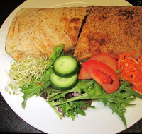 Emelia's Vegetarian Restaurant - Accommodation Mooloolaba