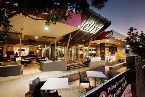 CBX - Accommodation Mooloolaba 1