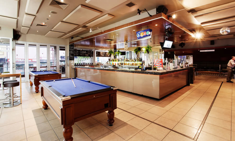 CBX - Accommodation Mooloolaba 2