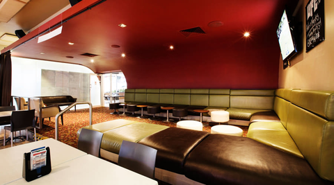 CBX - Accommodation Mooloolaba 3