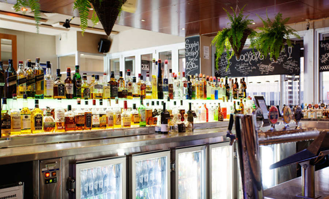 CBX - Accommodation Mooloolaba 4