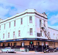 Caledonian Hotel - Accommodation Mooloolaba