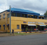 Dululu Hotel - Accommodation Mooloolaba