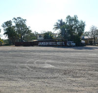 Jambin Hotel-Motel - Accommodation Mooloolaba