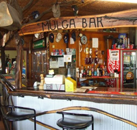 Kulgera Roadhouse - Accommodation Mooloolaba