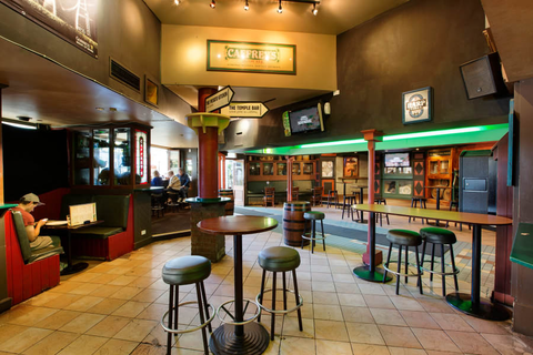 O'Malley's Irish Pub - Accommodation Mooloolaba 1