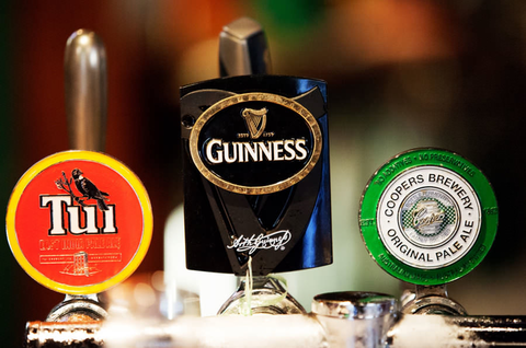 O'Malley's Irish Pub - Accommodation Mooloolaba 3