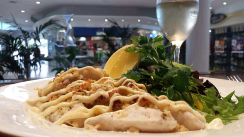 O'Malley's Irish Pub - Accommodation Mooloolaba 4