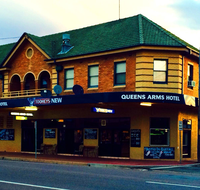 Queens Arms Hotel - Accommodation Mooloolaba