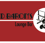 Red Baron's Lounge Bar - Accommodation Mooloolaba