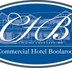 The Commercial Hotel - Accommodation Mooloolaba