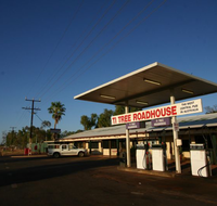 Ti Tree Roadhouse - Accommodation Mooloolaba