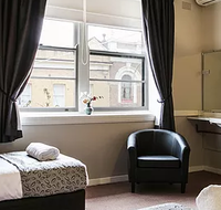 Shenanigans at The Imperial - Accommodation Mooloolaba