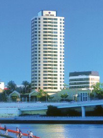 On Quay Restaurant & Bar - Accommodation Mooloolaba 0