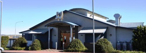 The Gums QLD Accommodation Mooloolaba