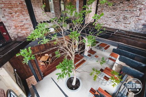 The Guildford Hotel - Accommodation Mooloolaba 2