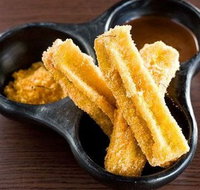 Extra Virgin Fine Foods Tapas Restaurant - Accommodation Mooloolaba