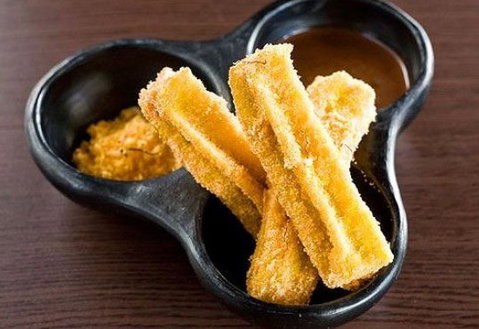 Extra Virgin Fine Foods Tapas Restaurant - Accommodation Mooloolaba 0