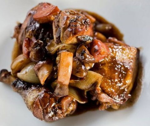 Extra Virgin Fine Foods Tapas Restaurant - Accommodation Mooloolaba 1