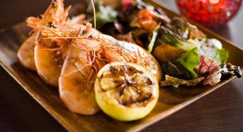 Extra Virgin Fine Foods Tapas Restaurant - Accommodation Mooloolaba 2