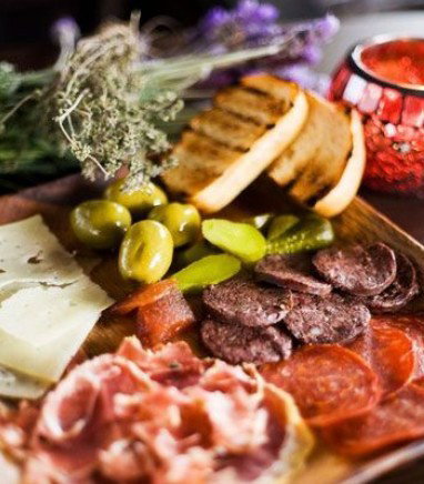 Extra Virgin Fine Foods Tapas Restaurant - Accommodation Mooloolaba 3