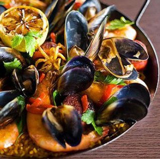 Extra Virgin Fine Foods Tapas Restaurant - Accommodation Mooloolaba 4