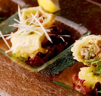 HaNa Ju-Rin Japanese Restaurant - Accommodation Mooloolaba