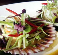 Kaffir Lime Thai Eatery - Accommodation Mooloolaba