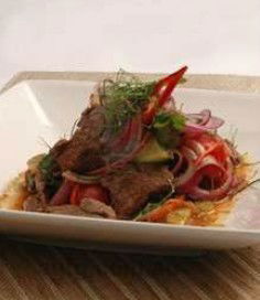 S & I Thai - Accommodation Mooloolaba 1