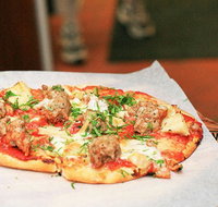 Bridgeview Hotel Bar  Dining - Accommodation Mooloolaba