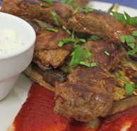 Kalay's Kitchen - Accommodation Mooloolaba