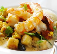 La Grillade - Accommodation Mooloolaba