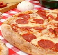 Mario Brothers Pizza and Pasta - Accommodation Mooloolaba