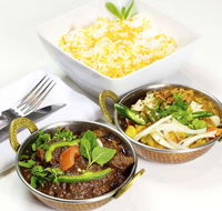Anand Indian Restaurant - Accommodation Mooloolaba