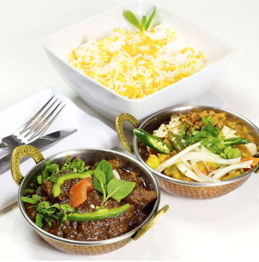 Anand Indian Restaurant - Accommodation Mooloolaba 0