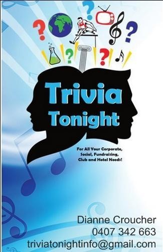 Trivia Tonight - Accommodation Mooloolaba 0