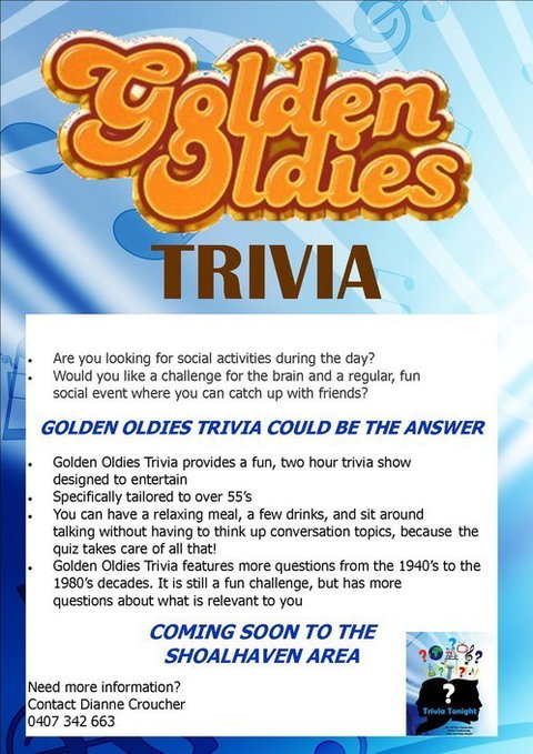 Trivia Tonight - Accommodation Mooloolaba 1