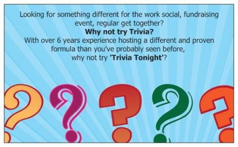 Trivia Tonight - Accommodation Mooloolaba 4
