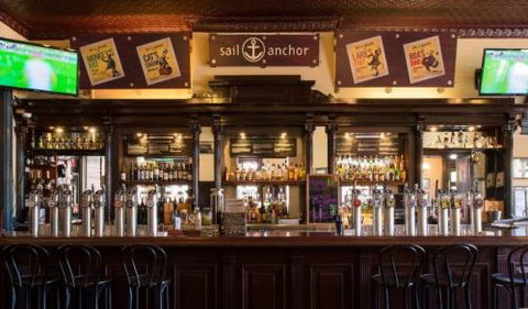 Sail & Anchor - Accommodation Mooloolaba 2