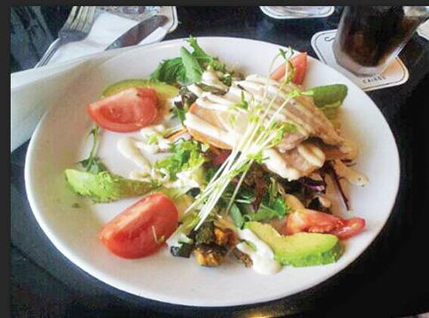 Tosca Trattoria Bar & Pizzeria - Accommodation Mooloolaba 0