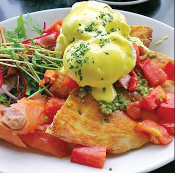 Tosca Trattoria Bar & Pizzeria - Accommodation Mooloolaba 1