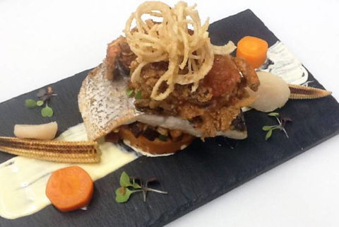 C.ex Coffs–The Brasserie - Accommodation Mooloolaba 3