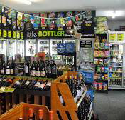 Gainsborough Liquor Store - Accommodation Mooloolaba