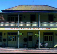 Mount Kembla Village Hotel - Accommodation Mooloolaba